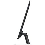 Samsung - M70F - Smart Monitor - 43 inch - 4K UHD - Zwart