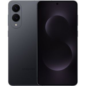 Samsung - Galaxy S25 Edge - Mobiele Telefoon - Titanium Jet Black - 256GB