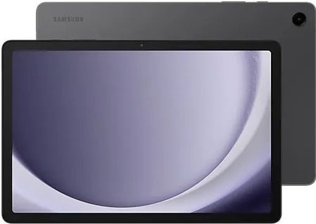 Samsung - Galaxy Tab A9 Plus - Tablet - Grijs - 64GB Wifi - Inclusief Book Cover