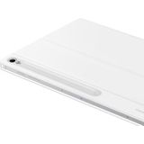 Samsung - Book Cover Keyboard - Tablet Toetsenbord - Wit - QWERTZ