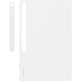 Samsung - Book Cover Keyboard - Tablet Toetsenbord - Wit - QWERTZ