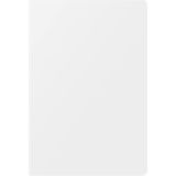Samsung - Book Cover Keyboard - Tablet Toetsenbord - Wit - QWERTZ