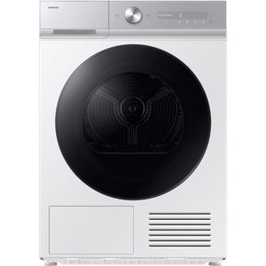Samsung BESPOKE DV90DB8845GHU3 8000 serie - Wasdroger - Silent Dry - Energielabel A - 9 kg