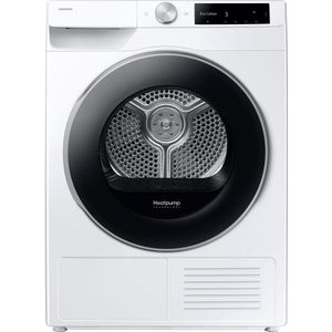 Samsung Ai Dry Droger 6000-serie Dv90dg6845leu3 - Warmtepompdroger 9 Kg 64 Db Energielabel A