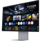 Samsung - M90F - Smart OLED Monitor - 32 inch - 165Hz