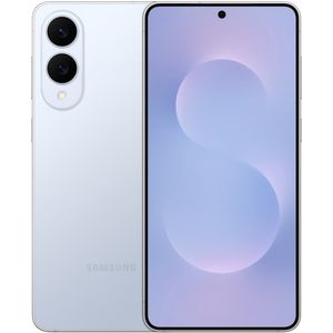 Samsung - Galaxy S25 Edge - Mobiele Telefoon - Zwart - 200MP Camera