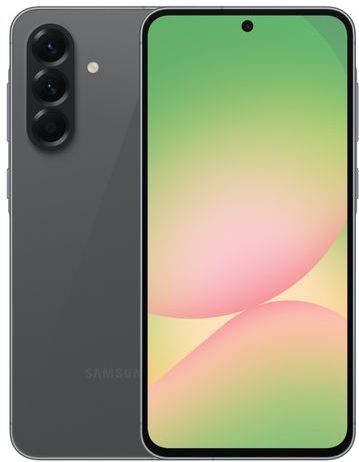 Samsung - SM-A566B - Smartphone - Zwart - Android - 256 GB