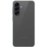 SAMSUNG - Galaxy A56 5G - Smartphone - Grafiet - 256 GB