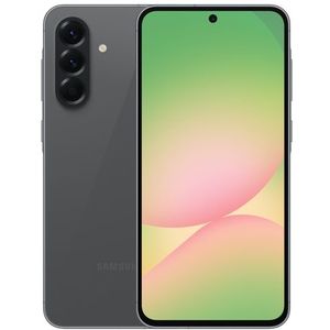 SAMSUNG - Galaxy A56 5G - Smartphone - Grafiet - 256 GB