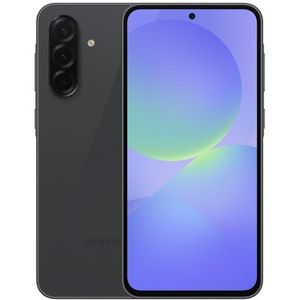 Samsung - Galaxy A36 5G - Smartphone - Zwart - 256GB - Enterprise Edition