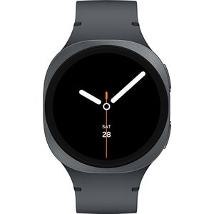 Galaxy Watch8 - Sporthorloge - Zwart - Comfortabel ontwerp