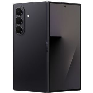 Samsung - Galaxy Z Fold7 - Mobiele Telefoon - Jetblack - 1000GB