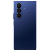 Samsung SM-F966BDBCEUB smartphone 20,3 cm (8") Android 16.0 5G 12 GB 512 GB 4400 mAh Blauw