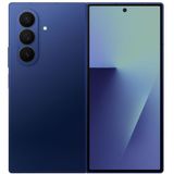 Samsung SM-F966BDBCEUB smartphone 20,3 cm (8") Android 16.0 5G 12 GB 512 GB 4400 mAh Blauw