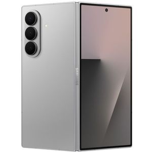 Samsung - Galaxy Z Fold7 - 5G - Silver Shadow - 512 GB