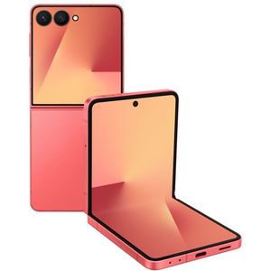 Samsung SM-F766BZRGEUB smartphone 17,3 cm (6.8") 5G 12 GB 256 GB 4300 mAh Koraal