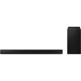 Samsung - HW-B66CF - Soundbar - 3.1ch - Zwart