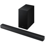Samsung - HW-B66CF - Soundbar - 3.1ch - Zwart