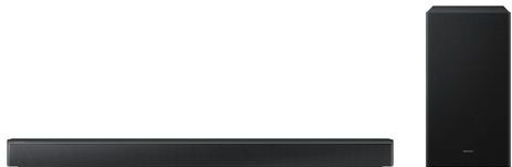 Samsung - HW-B66CF - Soundbar - 3.1ch - Zwart