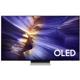Samsung - OLED S90F - 42 inch - 4K - 2025