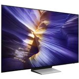 Samsung - OLED S90F - 42 inch - 4K - 2025