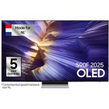 Samsung - OLED S90F - 42 inch - 4K - 2025