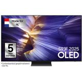 Samsung - QE42S93F - OLED TV - Zwart - OLED HDR+