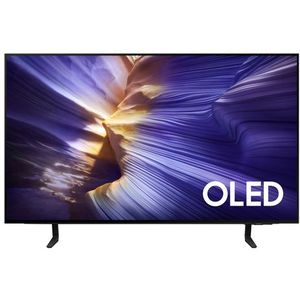 Samsung - S94F - OLED-TV - 42 inch - 4K - Vision AI Smart TV