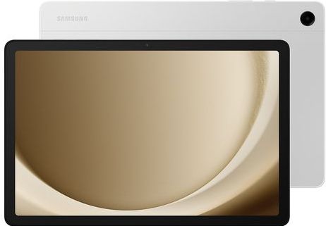 Samsung - Galaxy Tab A9 Plus - Tablet - Zilver - 11 inch - 6GB/128GB Wifi