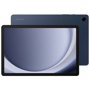 Samsung - Galaxy Tab A9+ - Tablet - Marineblauw - 256 GB - 8 GB