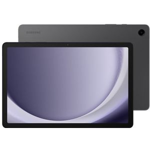 Samsung - Galaxy Tab A9+ - Tablet - Grafiet - 256 GB - 8 GB