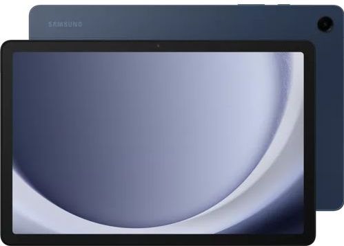 Samsung - Galaxy Tab A9+ - Tablet - Graphite - 128 Gb - 11 Inch