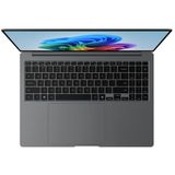 Samsung - Galaxy Book5 Pro 16 - Laptop - Donkergrijs - 16GB RAM - 512GB SSD