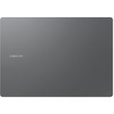 Samsung - Galaxy Book5 Pro 16 - Laptop - Donkergrijs - 16GB RAM - 512GB SSD