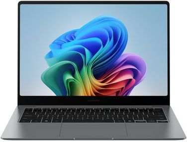 Samsung - BOOK5 PRO 14 - Laptop - Grijs - 32GB RAM - 512GB SSD
