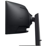 Samsung - ViewFinity S9 - Monitor - 49 inch - 5120 x 1440 pixels - 120 Hz - VA-paneel