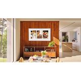 Samsung - The Frame Ls03fa - QLED-TV - 55 Inch - Matte Afwerking