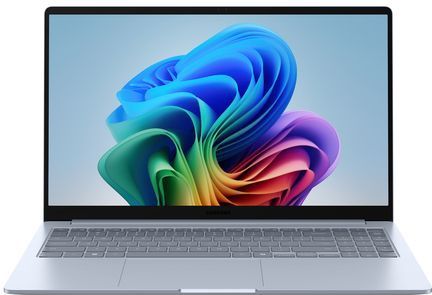 Samsung Galaxy Book4 Edge Copilot+ PC - 15,6 inch - 1 terabyte SSD - 16GB DDR5