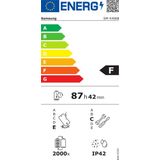 Samsung - Galaxy Tab S10 Lite - Tablet - Grijs - 128GB - 10,9 inch