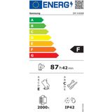 Samsung - Galaxy Tab S10 Lite - Tablet - Grijs - 128GB - 10,9 inch