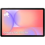Samsung - Galaxy Tab S10 Lite - Tablet - Grijs - 128GB - 10,9 inch