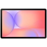 Samsung - Galaxy Tab S10 Lite - Tablet - Zilver - 256 GB - 10.9 inch - 8 GB Wi-Fi 6