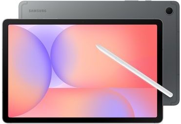 Samsung - Galaxy Tab S10 Lite - Grijs - 128 GB - 10.9 inch - 6 GB Wi-Fi 6