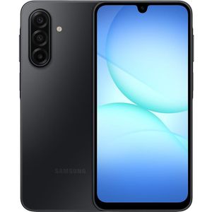 Samsung - Galaxy A17 5G - Mobiele Telefoon - Zwart - 128GB