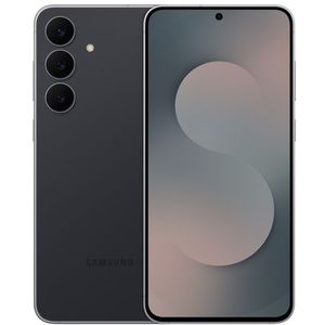 Galaxy S25 FE - Smartphone - Zwart - 256 GB