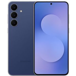 Galaxy S25 FE - Donkerblauw - Smartphone - 128 GB