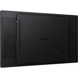 Samsung Qb13c-t Small Touch Signage 16/7 13" Ads 500cd/m² 1920 × 1080pixels