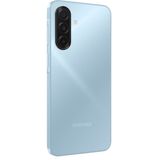 Samsung - A17 - Smartphone - Lichtblauw - EU-stekker