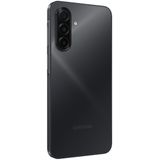 Samsung A17 - Smartphone - Zwart - 128 GB - EU-stekker