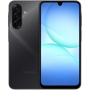 Samsung - Galaxy A17 LTE - Mobiele Telefoon - Zwart - 128GB